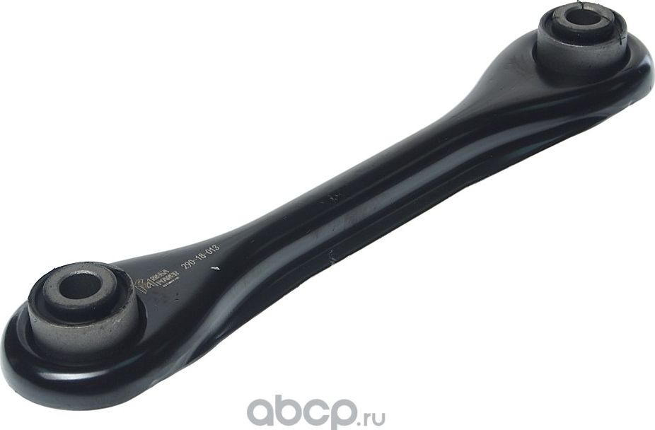 Рычаг подвески MAZDA 3 (03-09),5 (05-10) задней нижний MEGAPOWER Megapower. Артикул 29018013