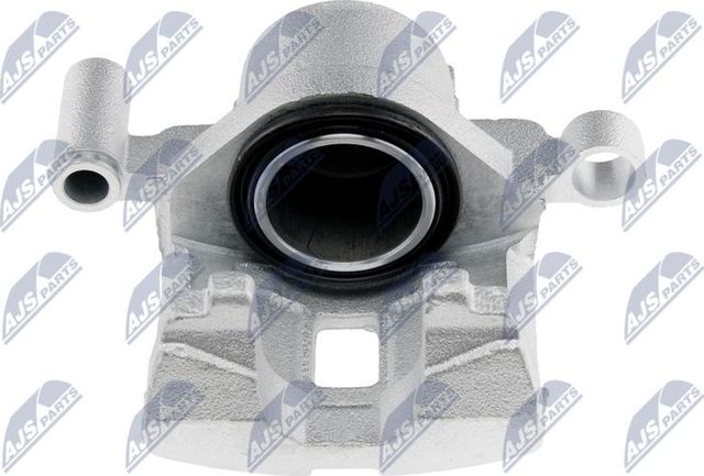 Тормозной суппорт NTY передний правый для Mazda 6 I (GG) 2002-2007. Артикул HZP-MZ-002