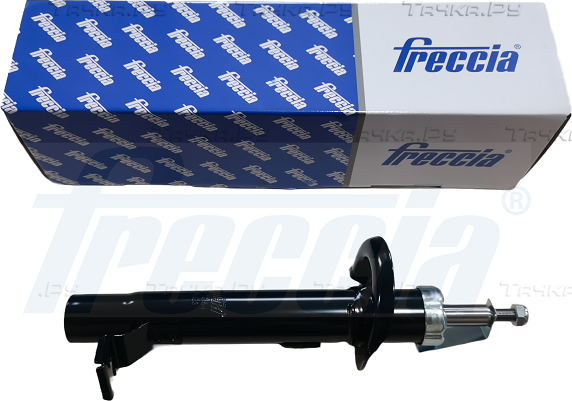 Амортизатор Freccia передний правый для Ford Fiesta V 2001-2010. Артикул SA20-1064