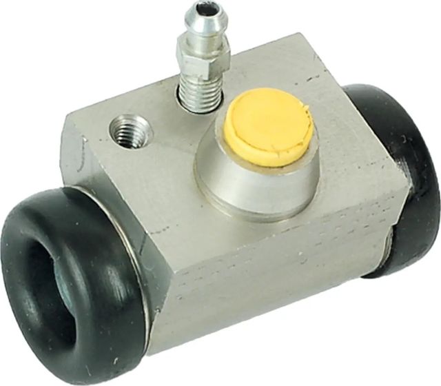 Тормозной цилиндр Brembo (алюминий) для Dacia Logan II 2009-2026. Артикул A 12 344