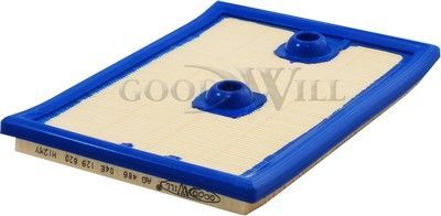 Воздушный фильтр GoodWill. Артикул AG 486