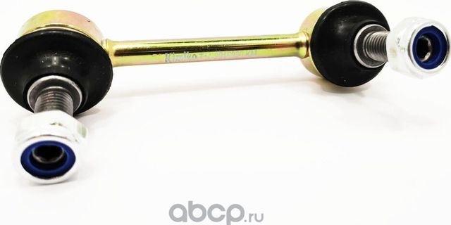 Стойка заднего стабилизатора, правая CHERY TIGGO T11 (2005-2014) (Kimiko). Артикул T112916040KM