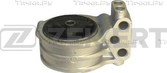 Подушка (опора) двигателя Zekkert правая для Dodge Stratus I 1995-2001. Артикул GM-3379