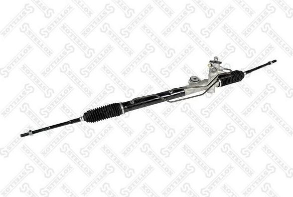 Рулевая рейка Stellox. Артикул 31-37345-SX