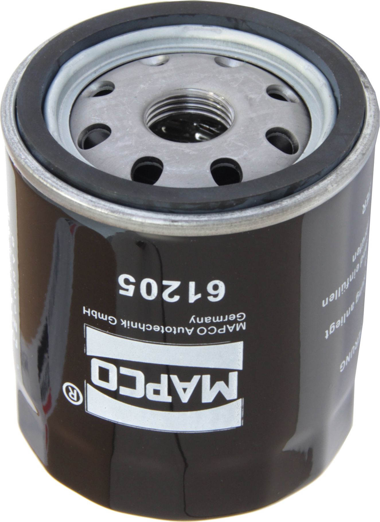 Масляный фильтр MAPCO. Артикул 61205