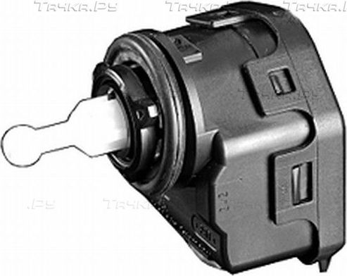 Корректор фар Hella для SEAT Toledo II 1998-2004. Артикул 6NM 007 878-041