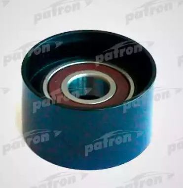 Натяжной ролик (натяжитель) ремня ГРМ Patron. Артикул PT75628