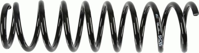 Пружина подвески SACHS. Артикул 994 362