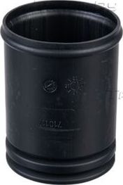 Пыльник амортизатора (стойки) Stellox. Артикул 11-17154-SX