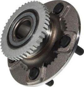 Ступичный подшипник (комплект) Zentparts. Артикул Z22052