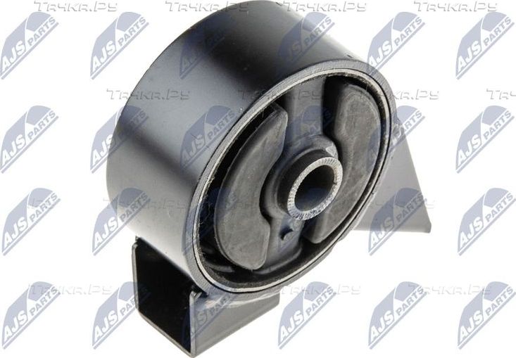 Подушка (опора) двигателя NTY передняя для Hyundai Accent III 2005-2010. Артикул ZPS-HY-502