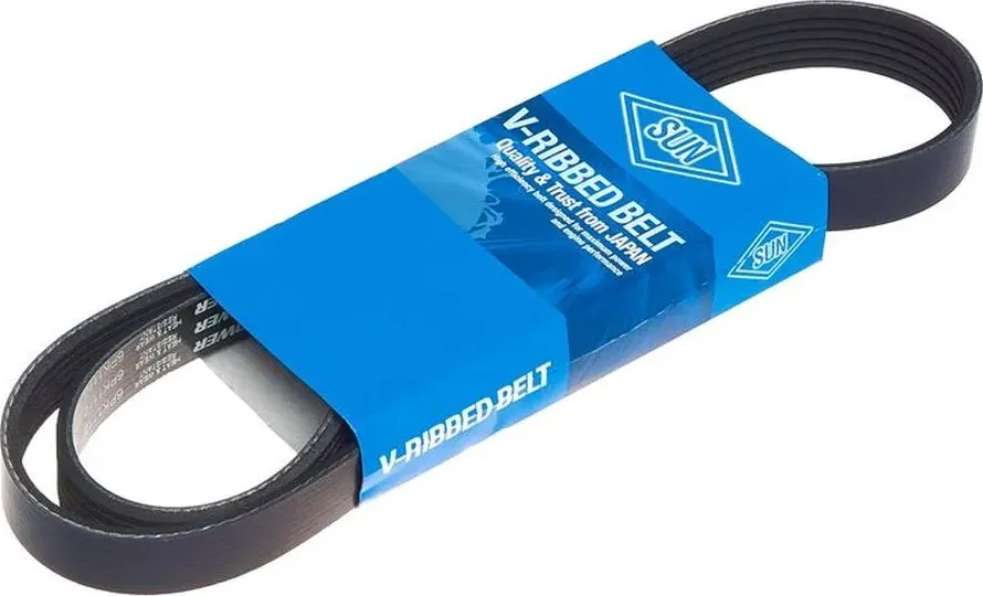 Ремень поликлиновый Sun SUN. Артикул 6PK1100