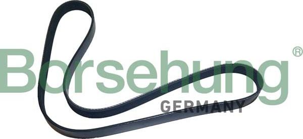 Приводной ремень поликлиновой Borsehung. Артикул B12501