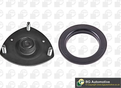 BGA Опора стойки аморт BGA. Артикул SM2501