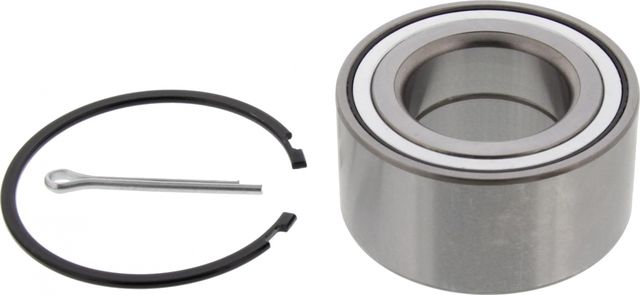 Ступичный подшипник (комплект) MAPCO. Артикул 26246