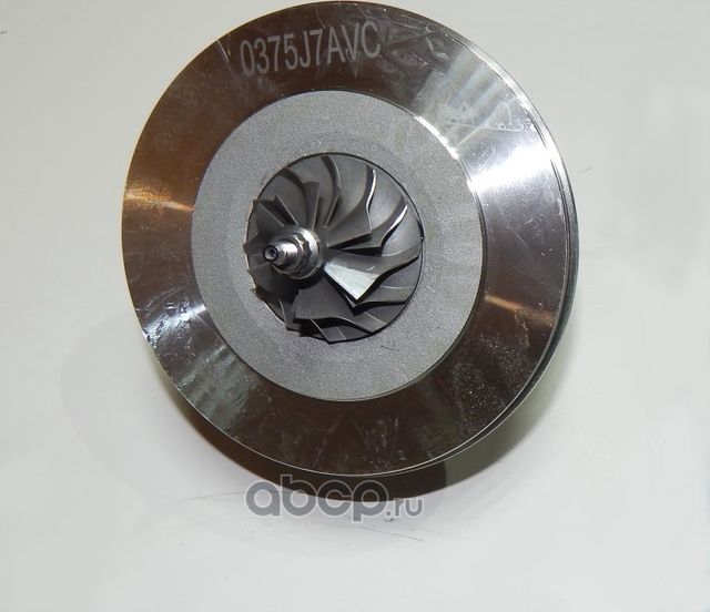Картридж турбокомпрессора автомобильного 0375J7 (Awgo) Awgo. Артикул 0375J7AVC