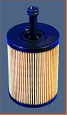 Масляный фильтр MISFAT для Ford Galaxy I 2000-2006. Артикул L105