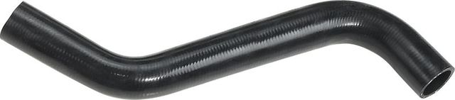 Патрубок системы охлаждения (радиатора) Gates верхний для Ford Escort III 1980-1985. Артикул 3485