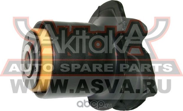 Сайлентблок (Akitaka). Артикул 0101226