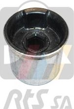 Сайлентблок переднего рычага подвески RTS. Артикул 017-00317