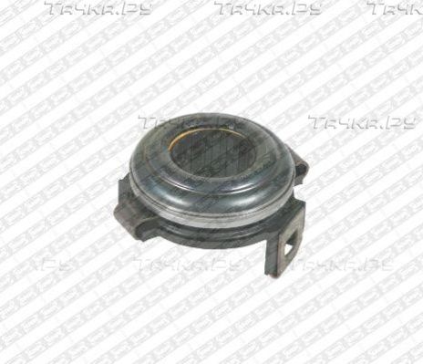Выжимной подшипник сцепления NTN / SNR. Артикул BAC340NY06B
