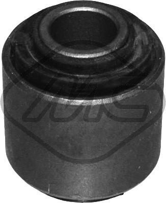 Сайлентблок переднего рычага подвески Metalcaucho для Citroen BX 1982-1994. Артикул 00940