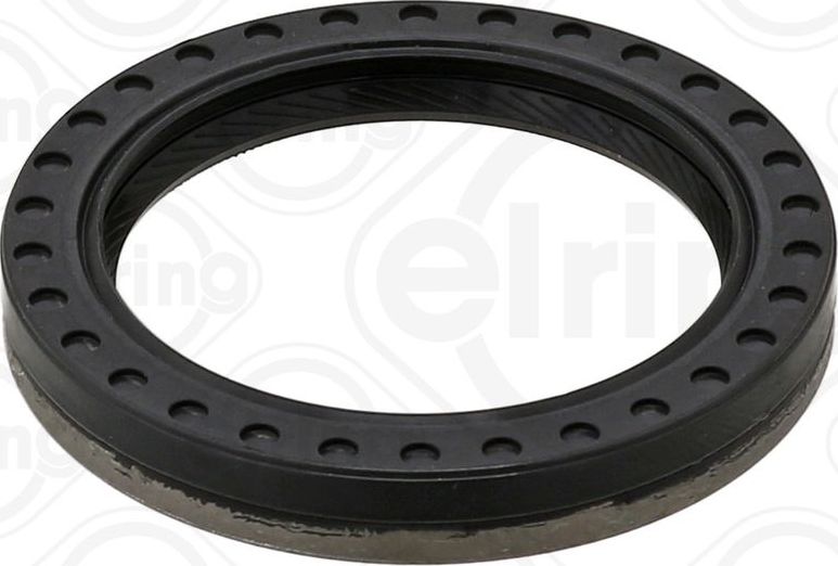 Сальник, уплотнительное кольцо Elring (FPM (Fluor-Kautschuk)). Артикул 023.640