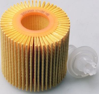 Масляный фильтр Denckermann. Артикул A210708