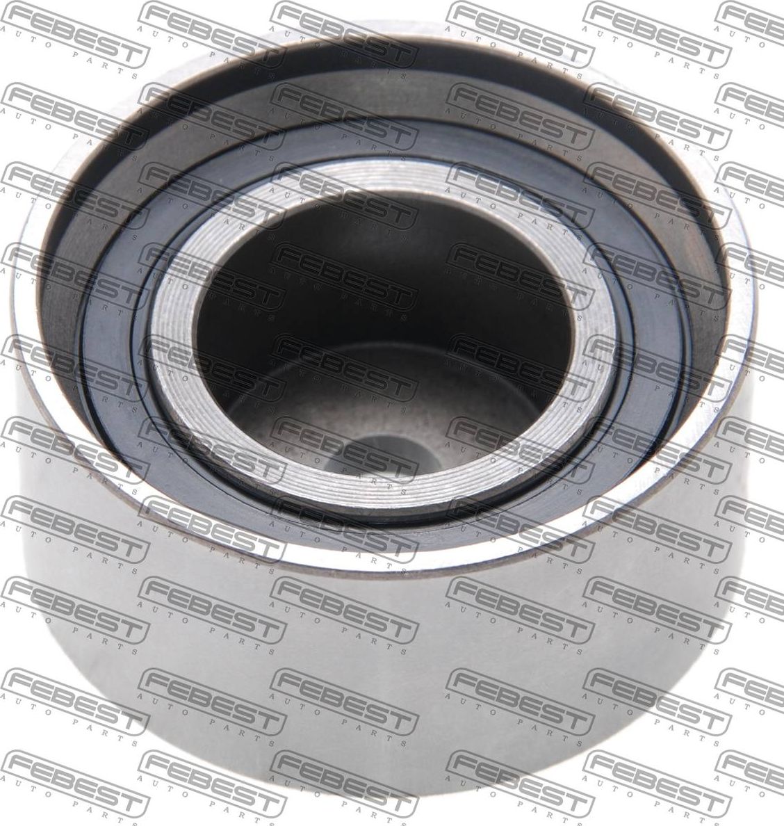 Направляющий (ведущий) ролик ремня ГРМ Febest. Артикул 1288-ELAN