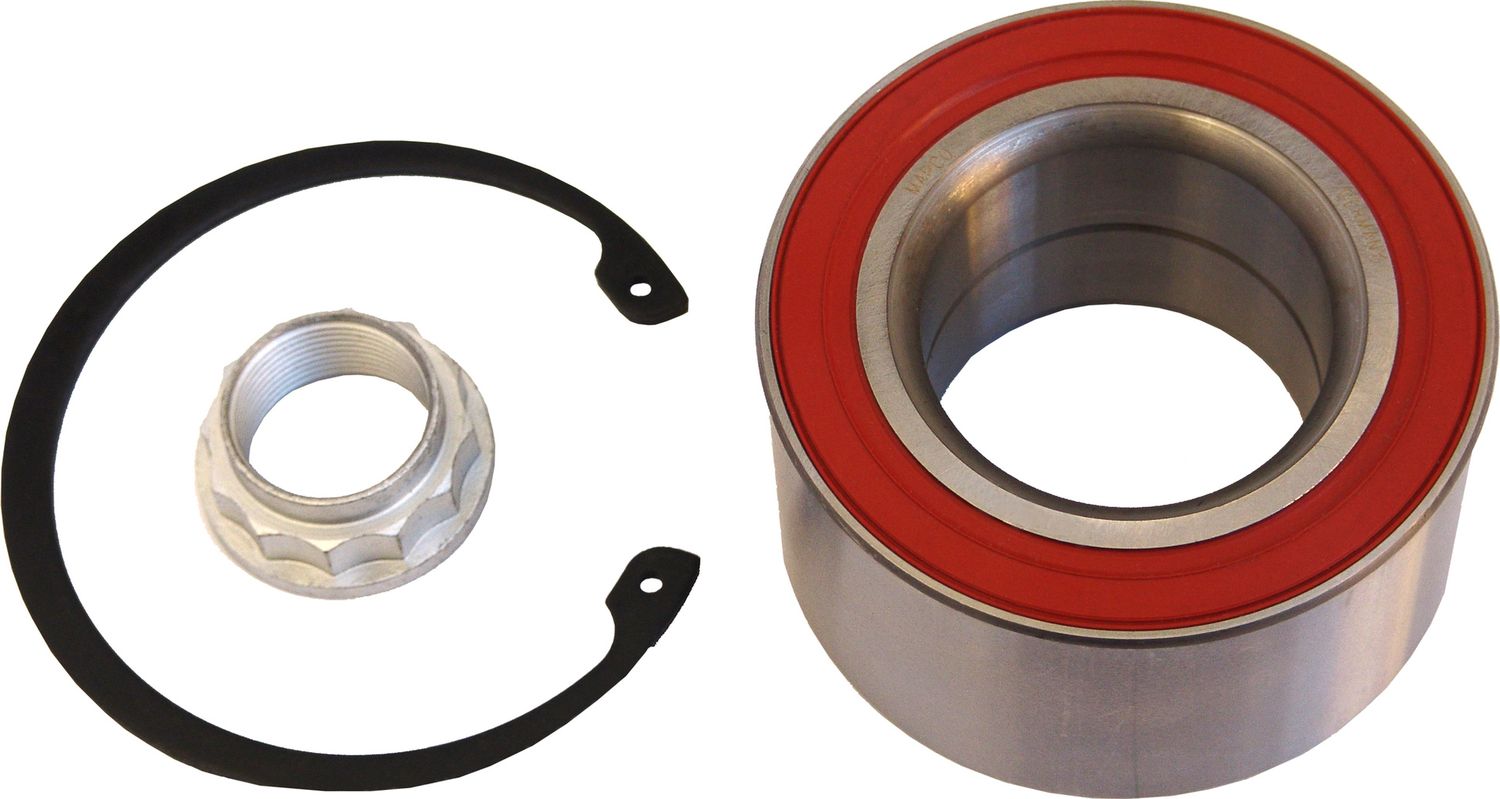 Ступичный подшипник (комплект) MAPCO. Артикул 26888