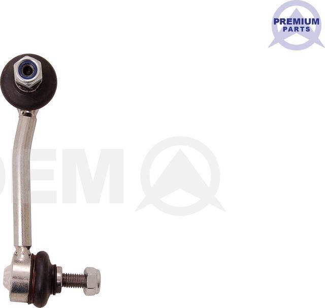 Стойка (тяга) стабилизатора Sidem передняя правая для Mercedes-Benz Sprinter 905 2001-2006. Артикул 50265