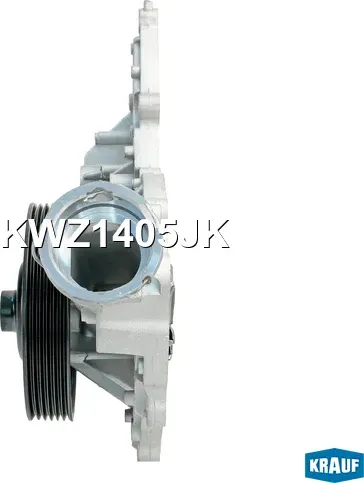 Помпа водяная Krauf. Артикул KWZ1405JK