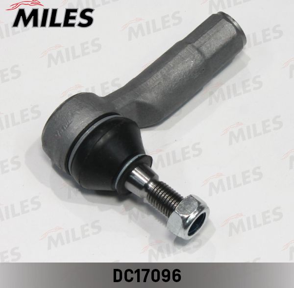 Наконечник рулевой тяги Miles. Артикул DC17096