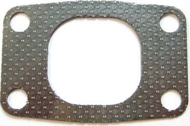 Прокладка выпускного коллектора Elring. Артикул 122.130