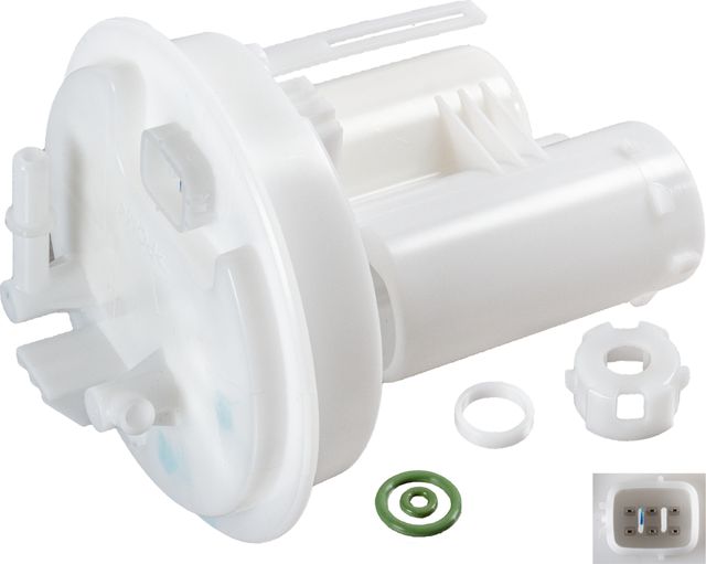 Топливный фильтр Blue Print. Артикул ADS72312