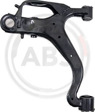 Поперечный рычаг ABS (сталь). Артикул 211765