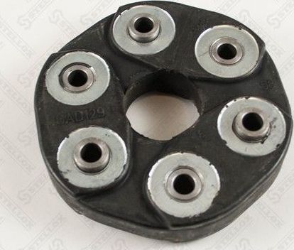 Крестовина карданного вала Stellox. Артикул 07-10017-SX