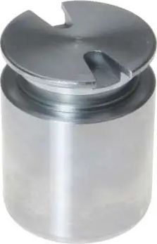 Поршень тормозного суппорта Brembo (сталь). Артикул F PI 091