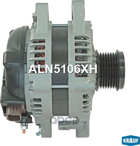 Генератор Krauf. Артикул ALN5106XH