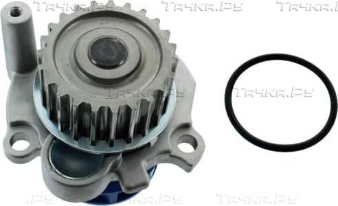 Помпа (водяной насос) SKF для SEAT Cordoba I 2000-2002. Артикул VKPC 81620