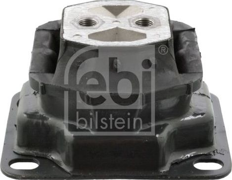 Подушка (опора) двигателя Febi Bilstein. Артикул 04397