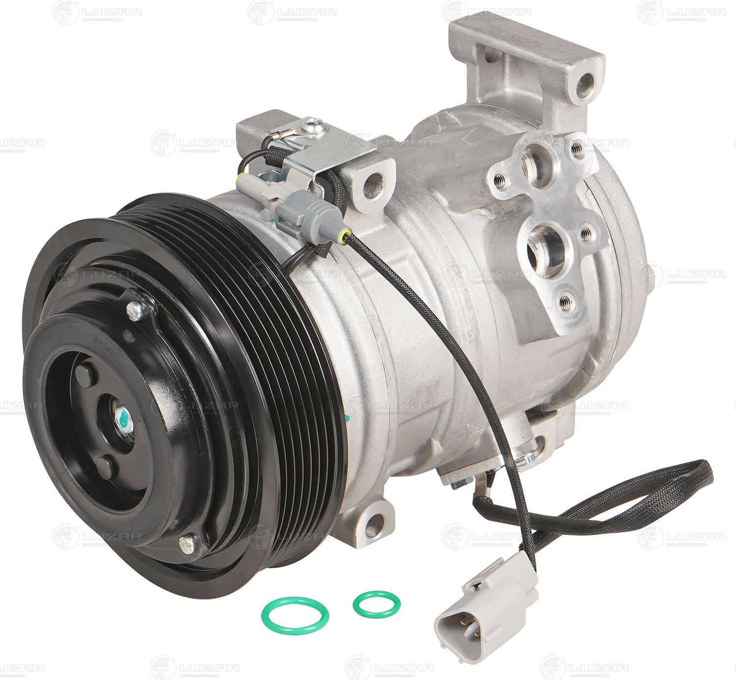 Компрессор кондиционера Luzar. Артикул LCAC 1922