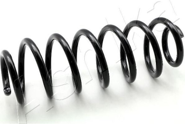 Пружина подвески ASHIKA. Артикул ZCA6165A