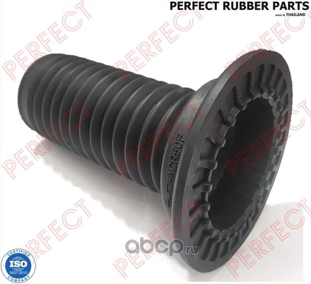 ПЫЛЬНИК ПЕРЕДНЕГО АМОРТИЗАТОРА (Perfect) Perfect. Артикул TO57ACR50F