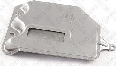 Фильтр АКПП Stellox. Артикул 20-51053-SX