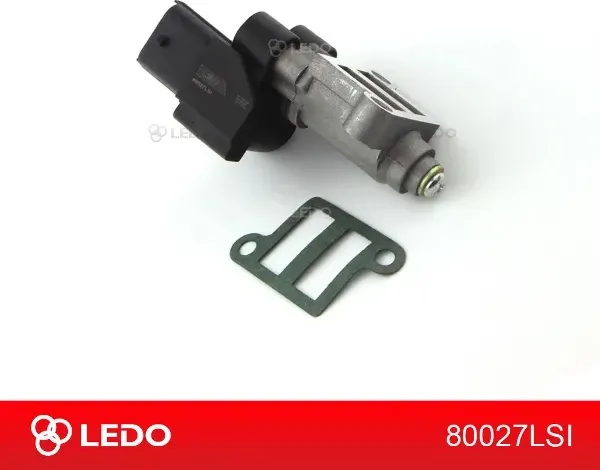 Регулятор холостого хода (Ledo). Артикул 80027lsi