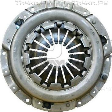 Корзина сцепления ASAM для Daewoo Lanos 1997-2008. Артикул 50065