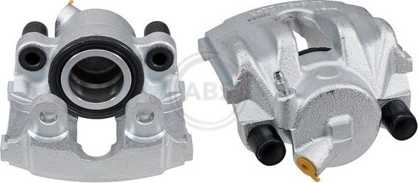 Тормозной суппорт ABS (Серый чугун) передний правый для BMW Z3 I 1996-2003. Артикул 429922