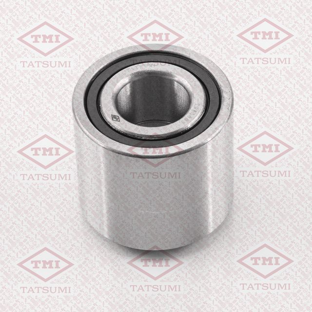 Подшипник ступицы RENAULT MEGANE 10- задн. (Tatsumi). Артикул TDF5002