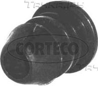 Отбойник амортизатора (стойки) Corteco. Артикул 21652147